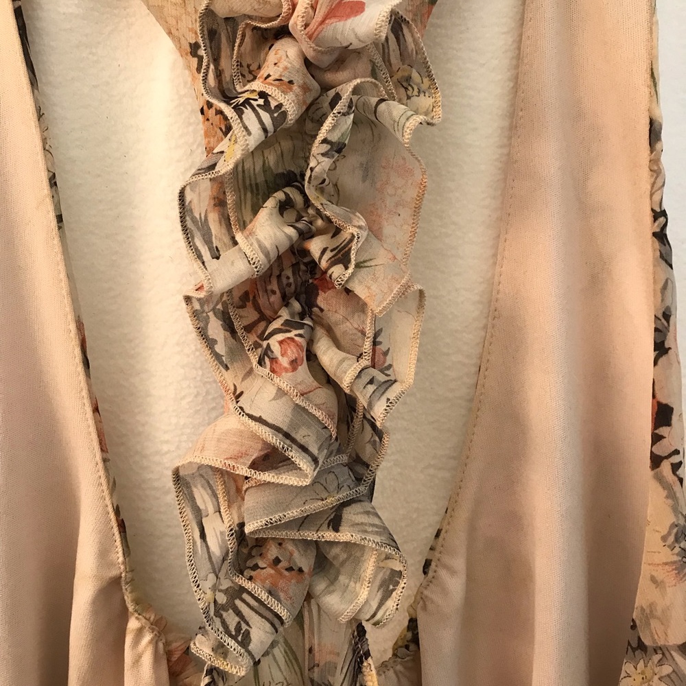 Blouse - Picture 3 of 6